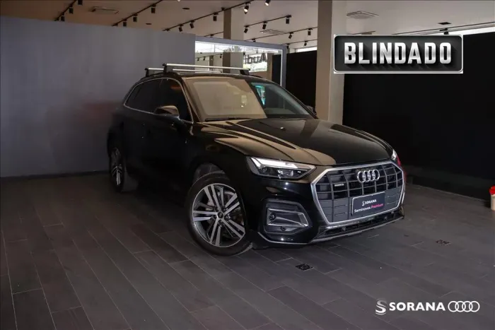 Audi Q5 Prestige 2.0 TFSI Quattro S Tronic 2025