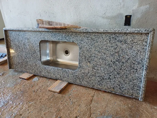 Vendo PIA DE COZINHA