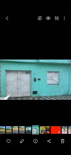 Casa par vender