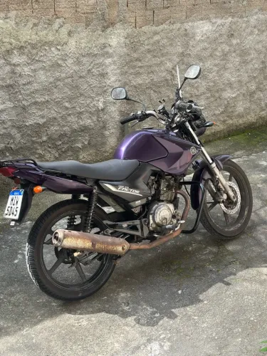 Factor 125 zerada