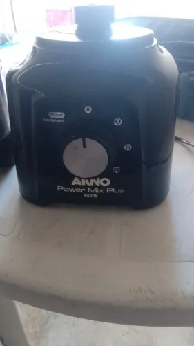 Liquidificador Arno