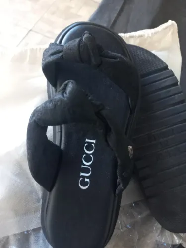 Papete Gucci