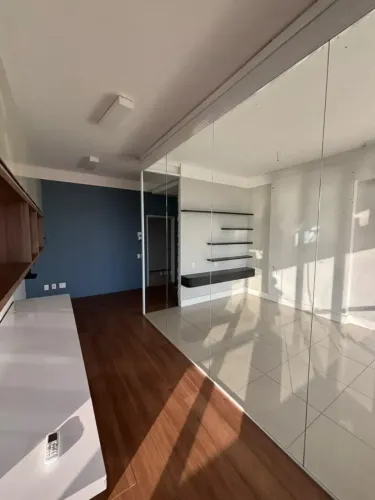 ALUGO SALA COMERCIAL NO EDIF.PLANTA TOWER