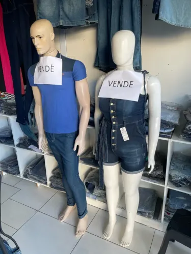 Estou mudando o nicho da loja, e tenho alguns produtos a venda