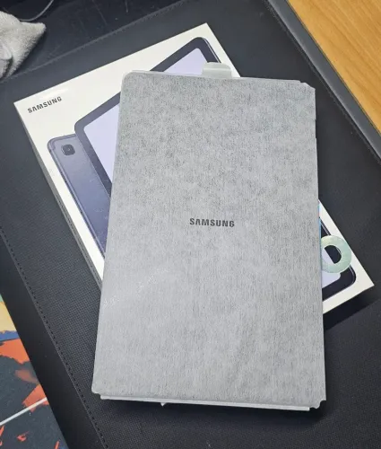 Tablet Samsung Tab S6 Lite. Pega CHIP!!