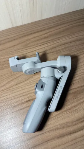 Estabilizador Gimbal Zhiyun-tech Smooth-Q3