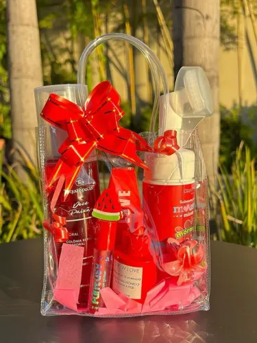 Kit de presente 