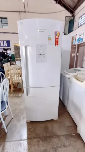 Geladeira Brastemp Inverse