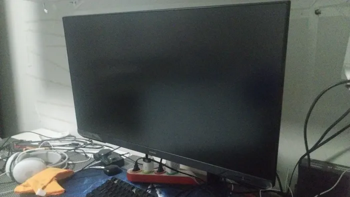 Monitor Gamer Samsung Odyssey G3 180Hz VA 1ms