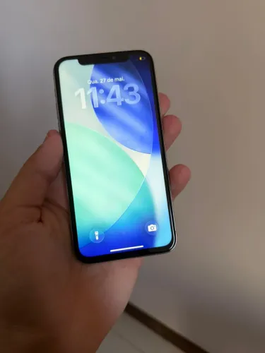 iPhone 11 pro 256 gb perfeito estado bateria 92%