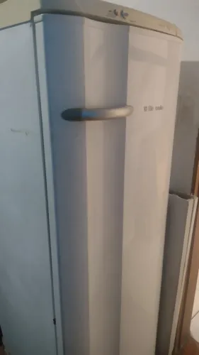 Oportunidade pra retirar peças