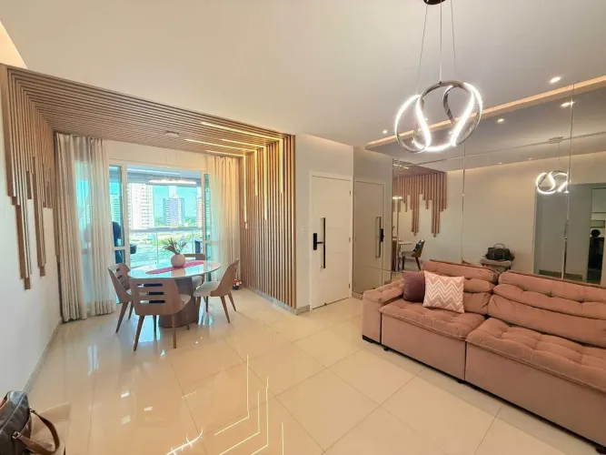Alameda Residence