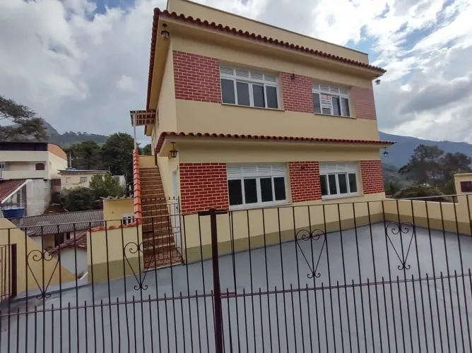 Casa no Cascatinha