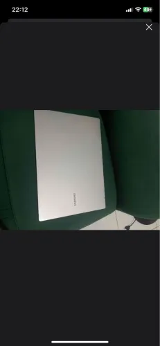 Notebook Samsung 