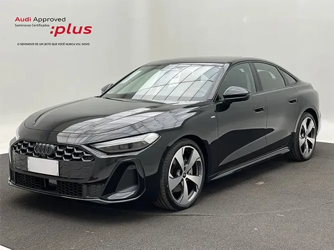Audi A5 SEDAN PERFORMANCE S EDITION 2.0 TFSI QUATTRO 2025