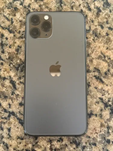 Iphone 11 Pro 256 Gb + fone original de brinde