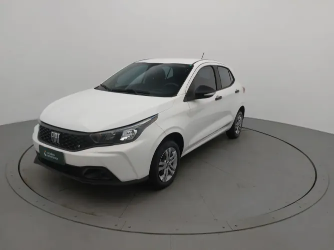 Fiat Argo Drive 1.0 Firefly 2026
