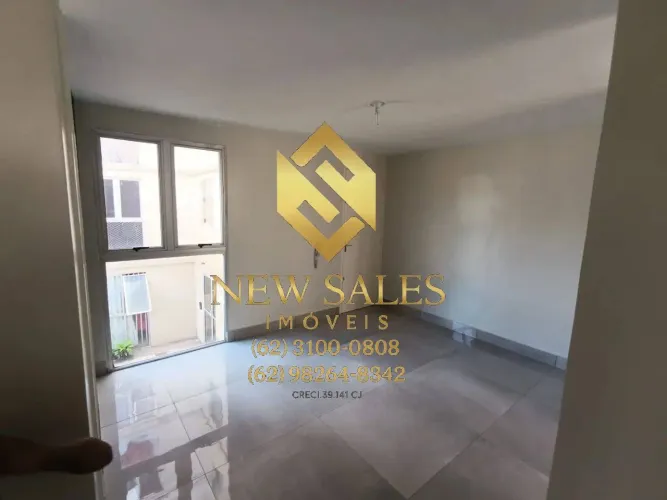 Apartamento- 2 quartos, 1 vaga, ACEITA FINANCIAMENTO- Conjunto Vera Cruz