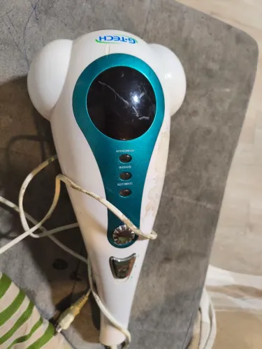 Massageador corporal