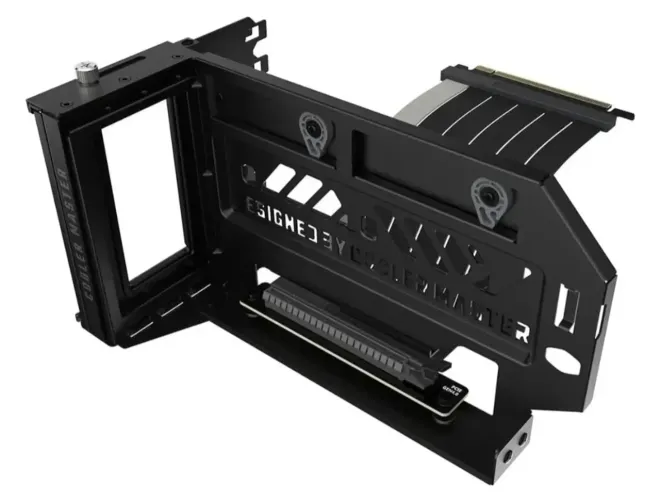 Suporte Placa de Video GPU Vertical Cooler Master V3 PCIe 4.0