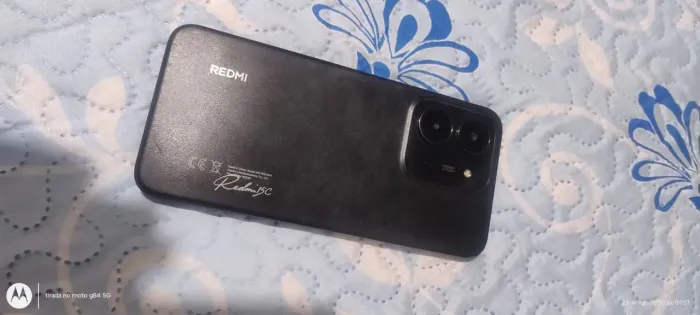 Redmi 15C