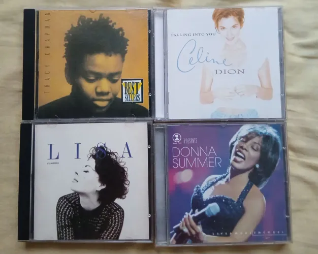Cds