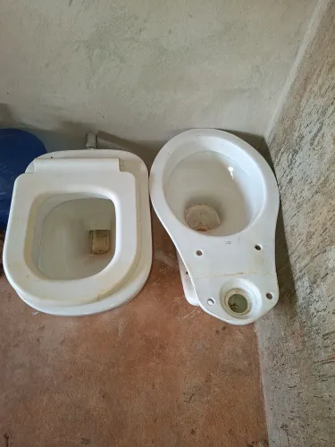 Vasos sanitário deca