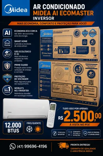 Ar condicionado