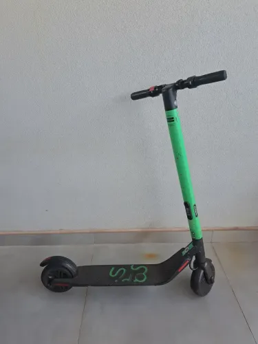 Patinete Elétrico NineBot Segway ES2