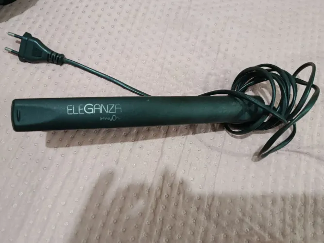 Chapinha Gama para cabelos 