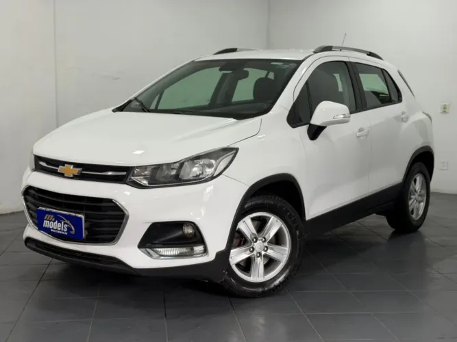 Chevrolet Tracker LT 1.4 Turbo 16V Flex 4X2 Aut. 2019