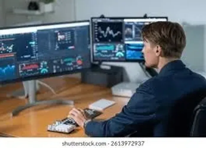 Trader de Derivativos - CME