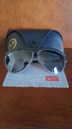 Óculos Rayban Original