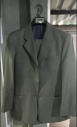 Terno blazer conjunto 