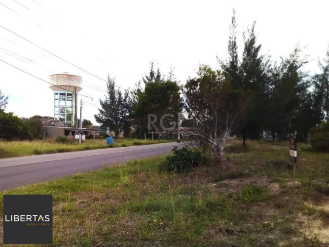Terreno para Venda - 0m², 0 dormitórios, Balneário Atlântico