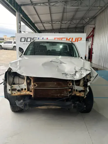SUCATA AMAROK 4X4 2019 2.0 PARA RETIRADA DE PEÇAS 