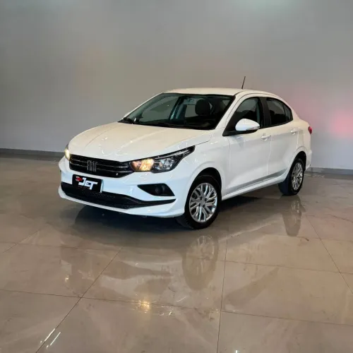 Fiat Cronos Drive 1.0 6V 2024