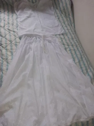 Conjunto Lese Umbanda/Candomblé tamanho P