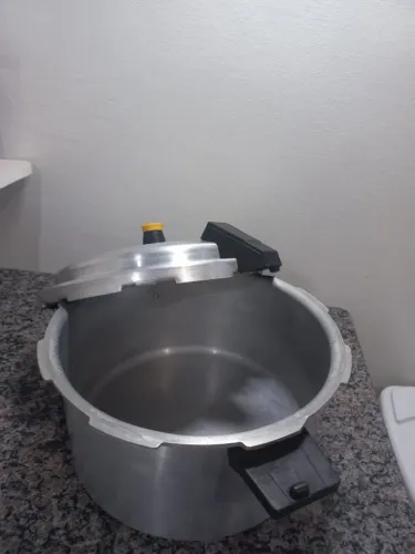 Pressão 11,4 Litros