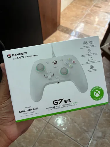 Controle Gamesir G7 SE