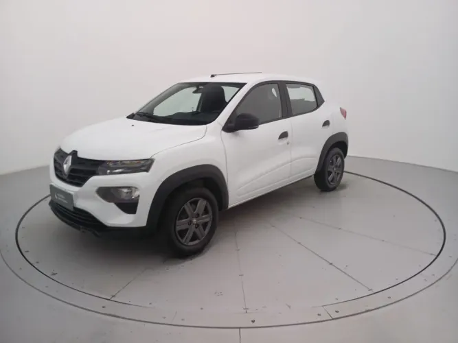 Renault Kwid 1.0 Zen 2026