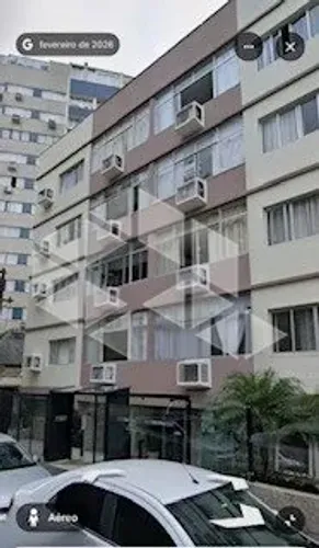APARTAMENTO MOBILIADO COM 3 QUARTOS SENDO 1 SUÍTE À VENDA NO CENTRO DE FLORIANÓPOLIS