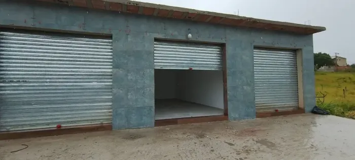 Imóvel para venda com 81 metros quadrados em Bicuíba (Bacaxá) - Saquarema - RJ