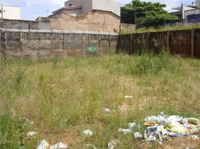 terreno - Ponte Preta - Campinas