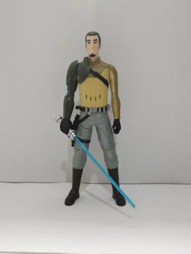 Star Wars Kanan Jarrus 30 cm