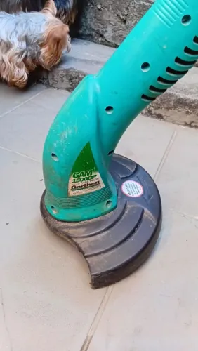 Roçadeira