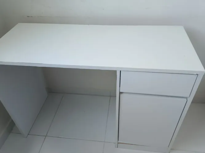 Bancada de estudos