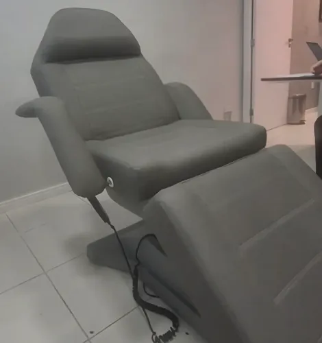 VENDO MACA-POLTRONA ESTÉTICA