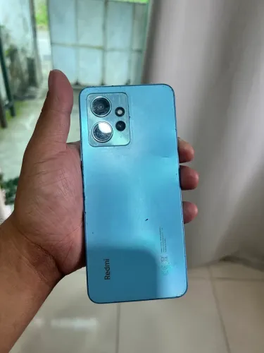 Redmi Note 12