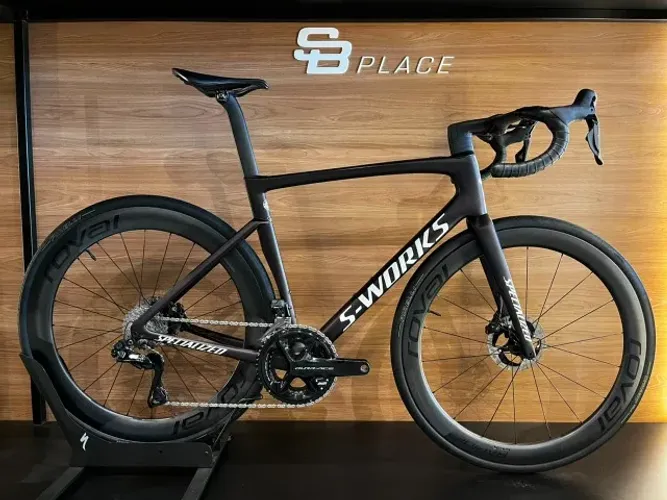 Specialized S-Works Tarmac SL7 Dura-Ace Di2